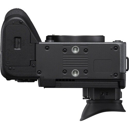  מצלמת קולנוע פול-פריים קומפקטית Sony FX2